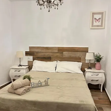 Casa En Primera Linea De Playa Ferienhaus Puzol