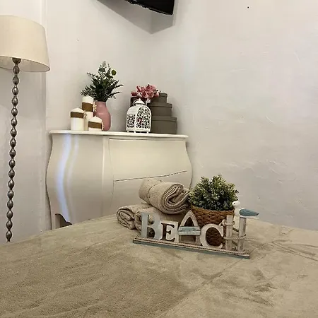 Casa En Primera Linea De Playa 퍼졸