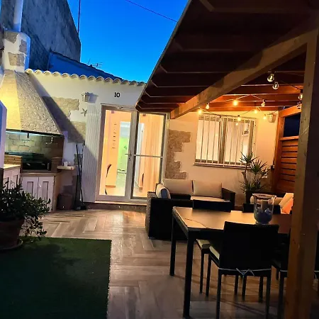 Casa En Primera Linea De Playa