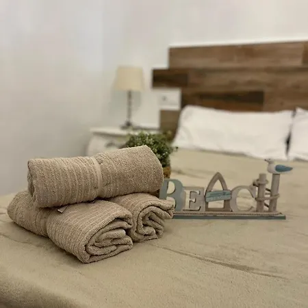 Casa En Primera Linea De Playa 퍼졸