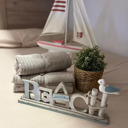 Casa En Primera Linea De Playa *