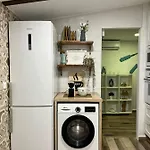 Casa En Primera Linea De Playa 펜션 퍼졸