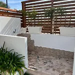 Casa En Primera Linea De Playa 펜션