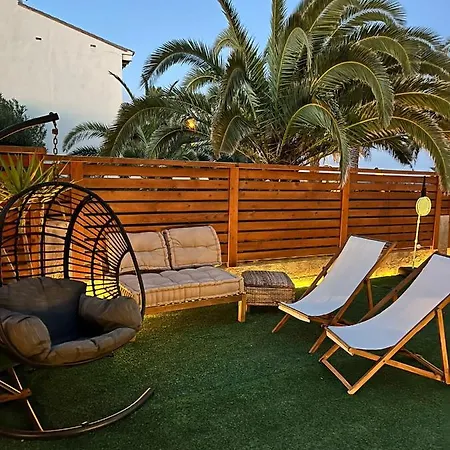 Casa En Primera Linea De Playa *