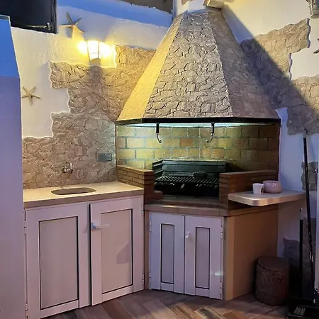 Casa En Primera Linea De Playa 度假居 *