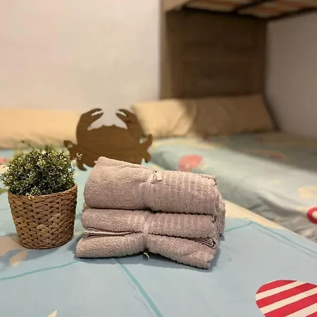 Casa En Primera Linea De Playa 普索尔