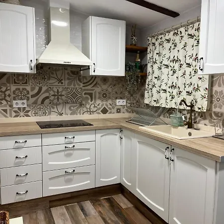 Casa En Primera Linea De Playa 普索尔