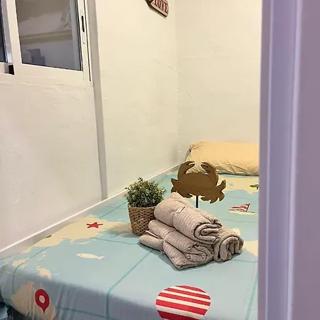 Casa En Primera Linea De Playa 度假居 *
