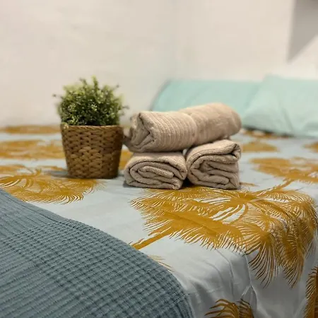 Casa En Primera Linea De Playa * Puçol
