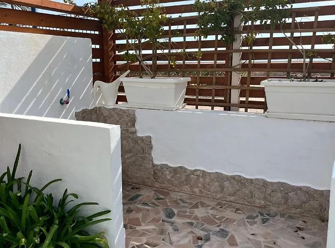 Casa En Primera Linea De Playa Vakantiehuis